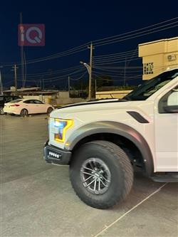 فورد F-150 رابتور
